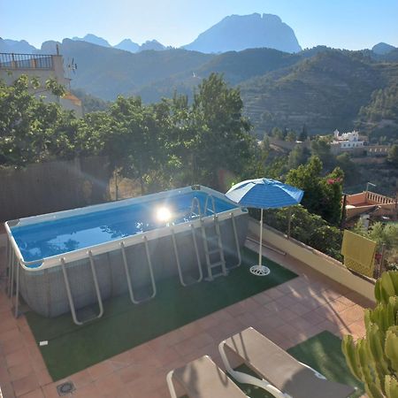 Villa Pico - Charming B&B Sella Εξωτερικό φωτογραφία