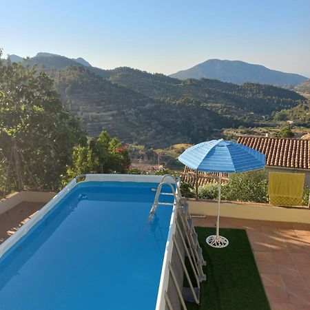 Villa Pico - Charming B&B Sella Εξωτερικό φωτογραφία