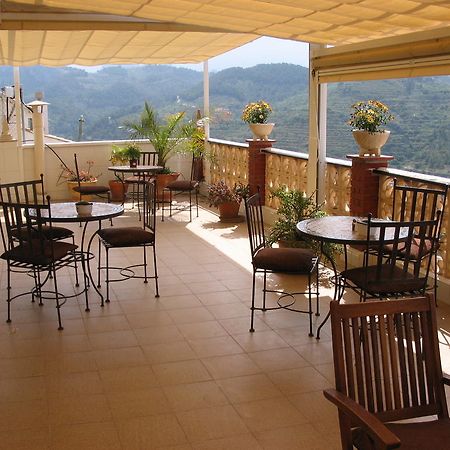 Villa Pico - Charming B&B Sella Εξωτερικό φωτογραφία