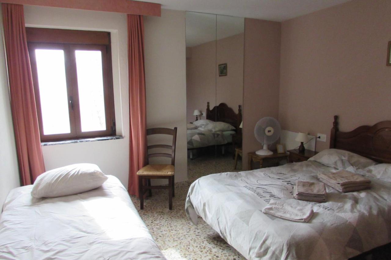 Villa Pico - Charming B&B Sella Εξωτερικό φωτογραφία