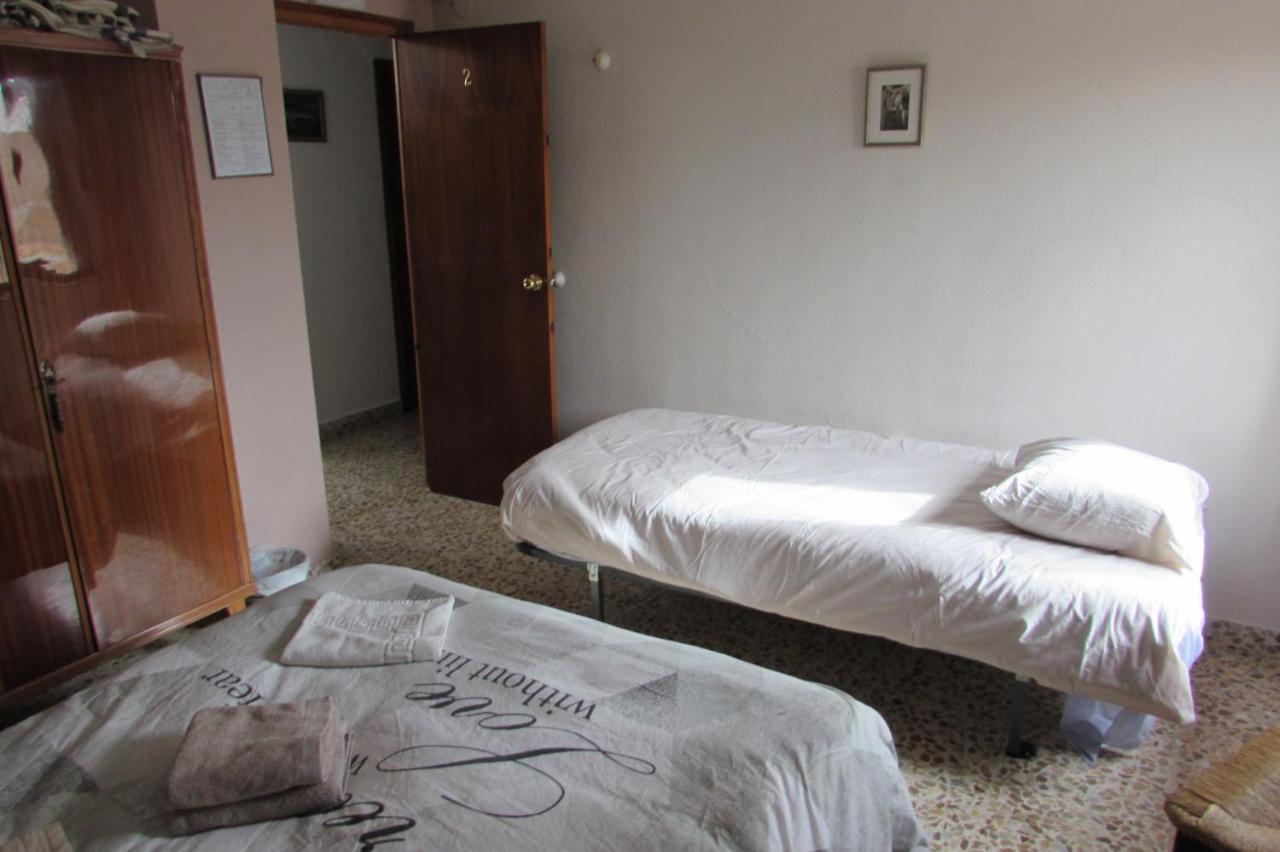 Villa Pico - Charming B&B Sella Εξωτερικό φωτογραφία