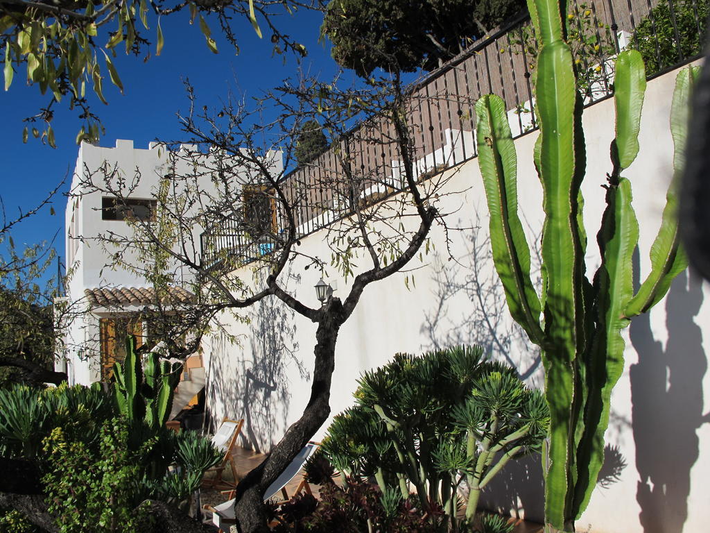 Villa Pico - Charming B&B Sella Εξωτερικό φωτογραφία