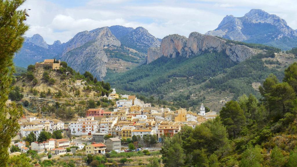 Villa Pico - Charming B&B Sella Εξωτερικό φωτογραφία