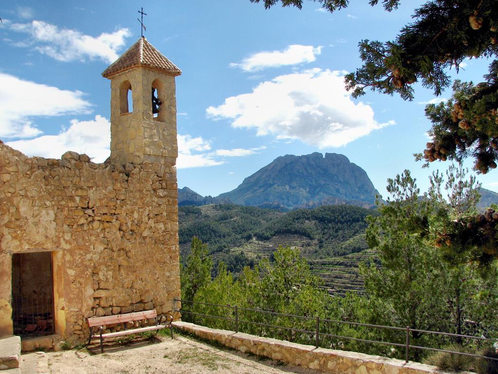 Villa Pico - Charming B&B Sella Εξωτερικό φωτογραφία
