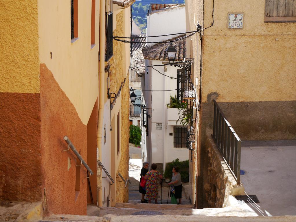 Villa Pico - Charming B&B Sella Εξωτερικό φωτογραφία