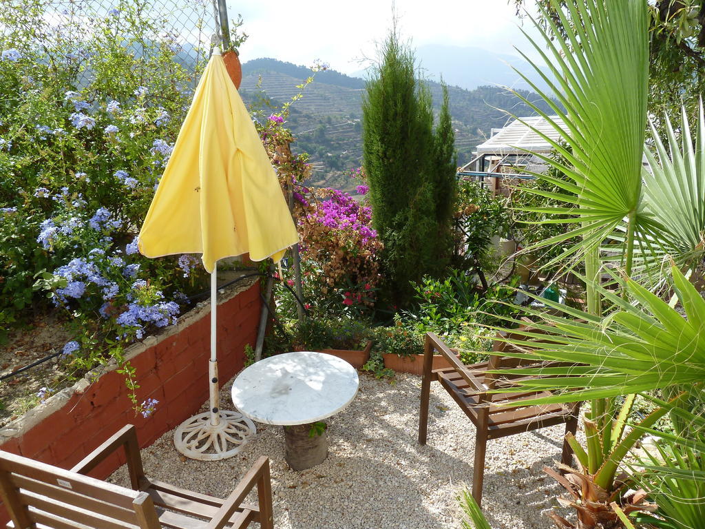 Villa Pico - Charming B&B Sella Εξωτερικό φωτογραφία