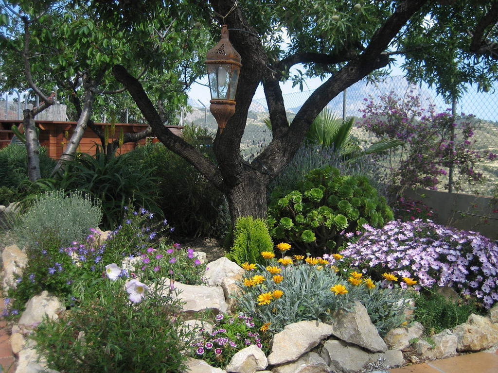Villa Pico - Charming B&B Sella Εξωτερικό φωτογραφία