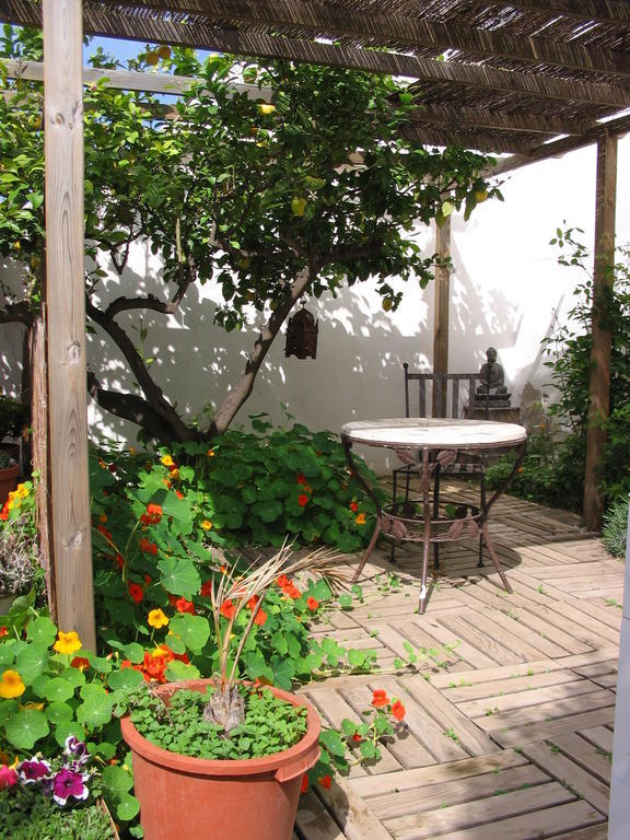 Villa Pico - Charming B&B Sella Εξωτερικό φωτογραφία