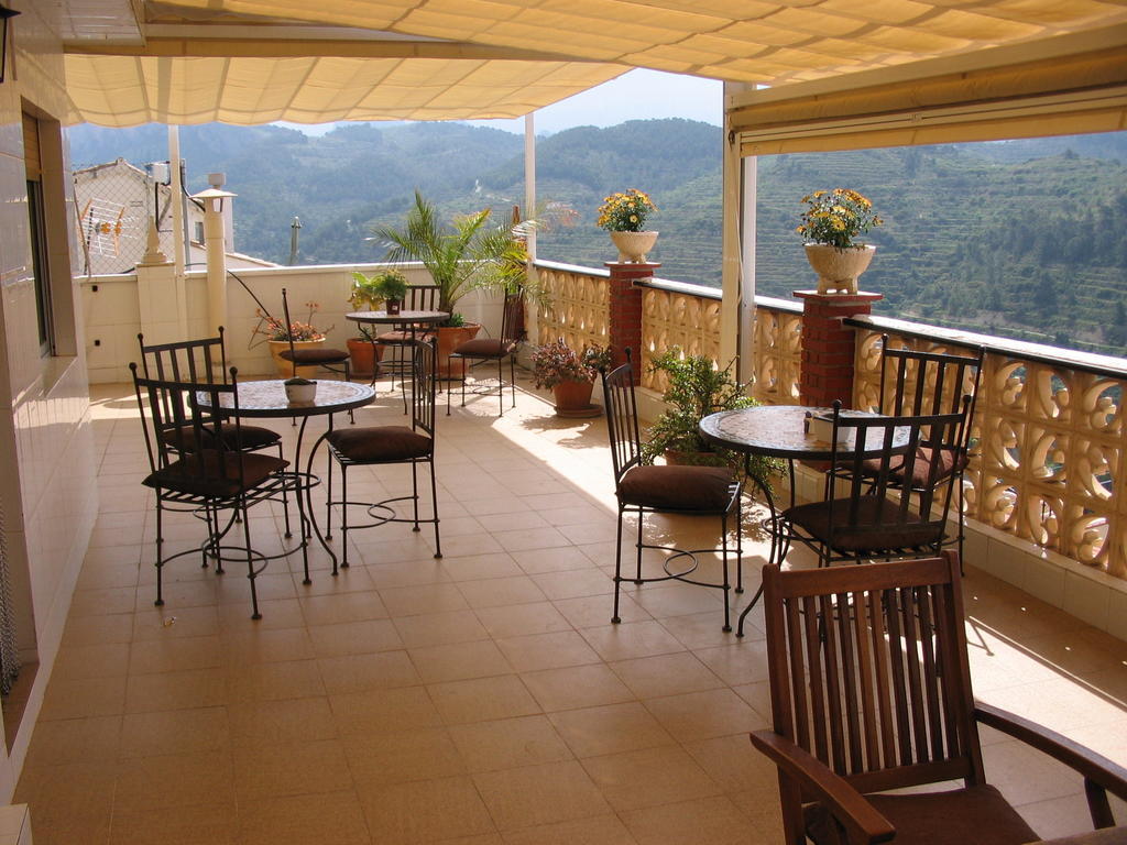 Villa Pico - Charming B&B Sella Εξωτερικό φωτογραφία