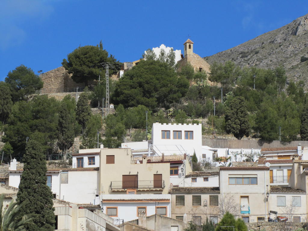 Villa Pico - Charming B&B Sella Εξωτερικό φωτογραφία
