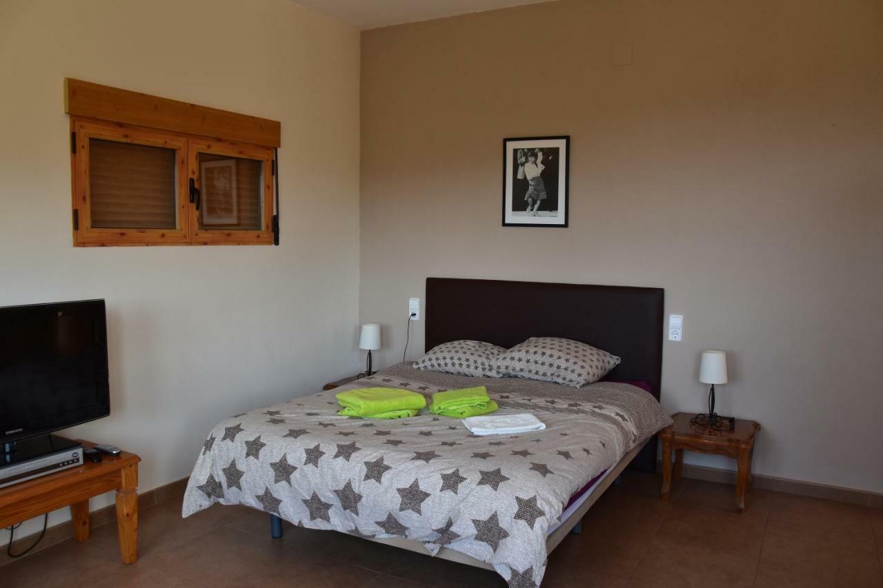 Villa Pico - Charming B&B Sella Εξωτερικό φωτογραφία