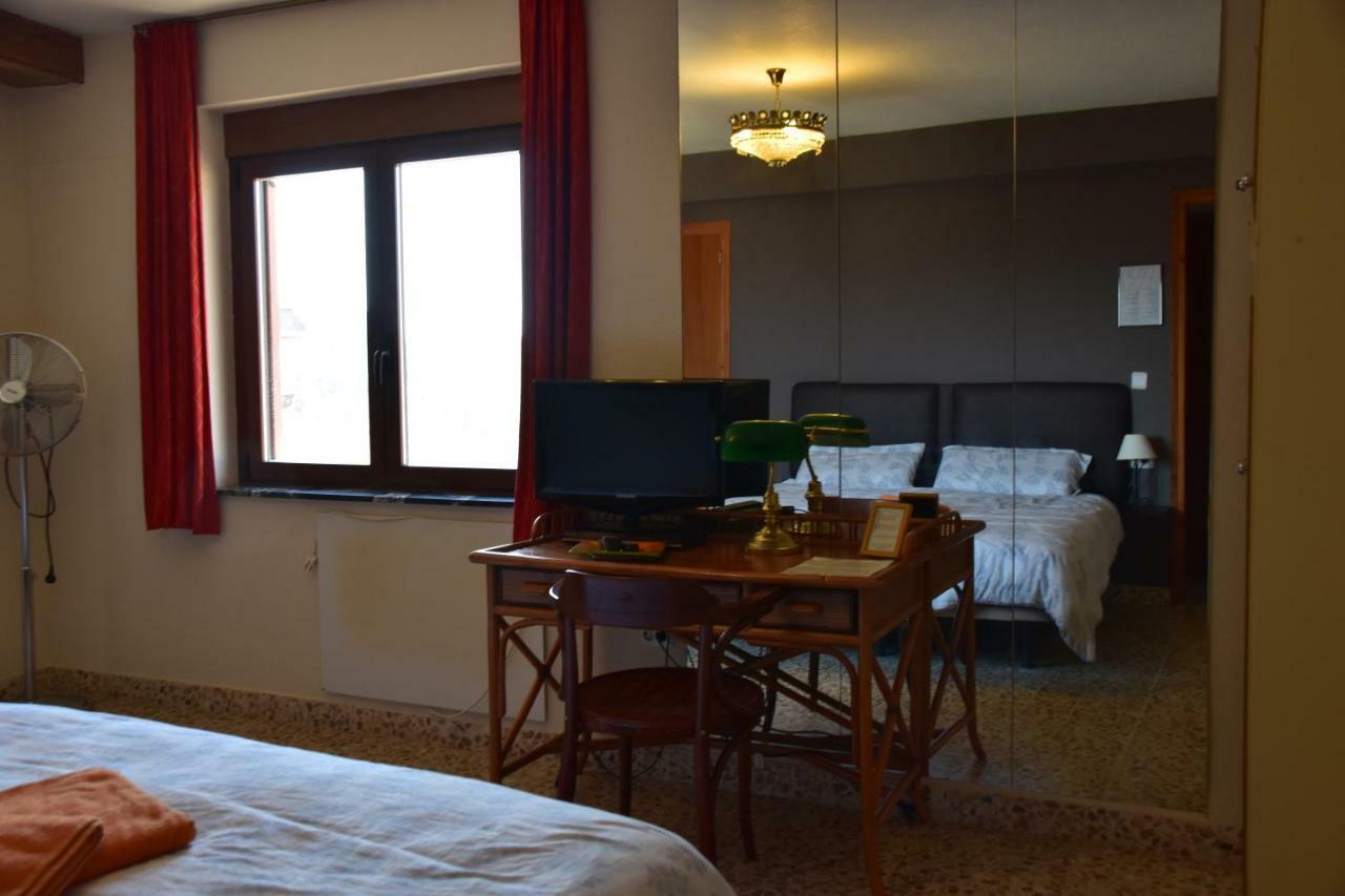 Villa Pico - Charming B&B Sella Εξωτερικό φωτογραφία
